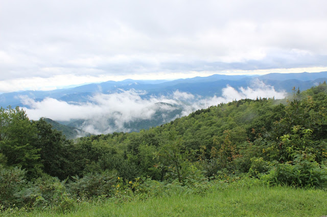 Blue Ridge Parkway