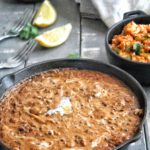 Smoked Dal Makhani